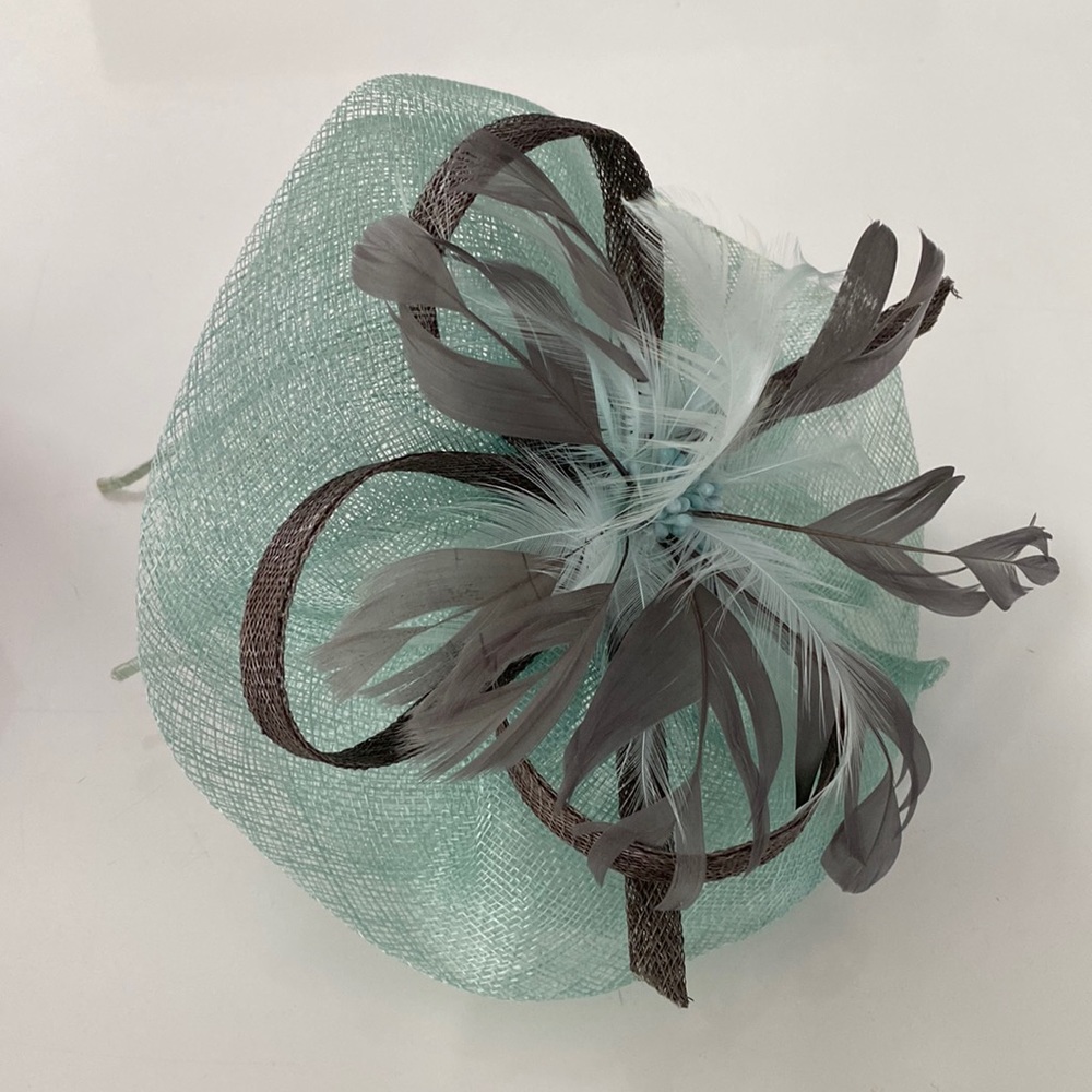 Jacques Vert Fascinator - NWOT